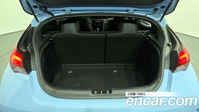 Hyundai Veloster (JS) 2.0 N, 2020 20