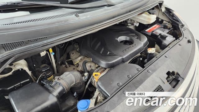 Hyundai Grand Starex Smart, 2017 6