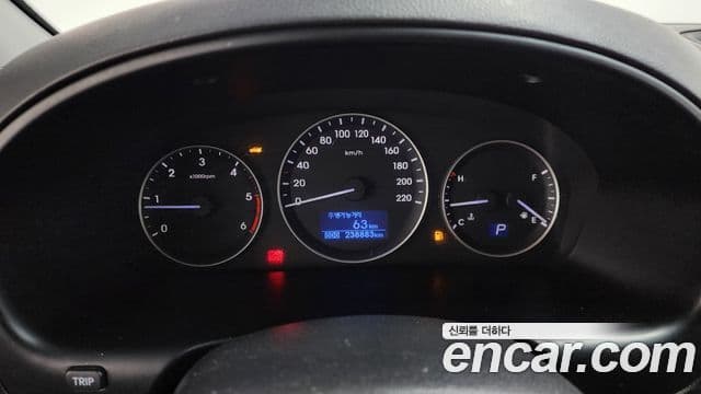 Hyundai Grand Starex Smart, 2017 8