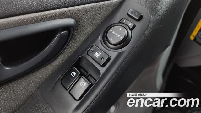 Hyundai Grand Starex Smart, 2017 14