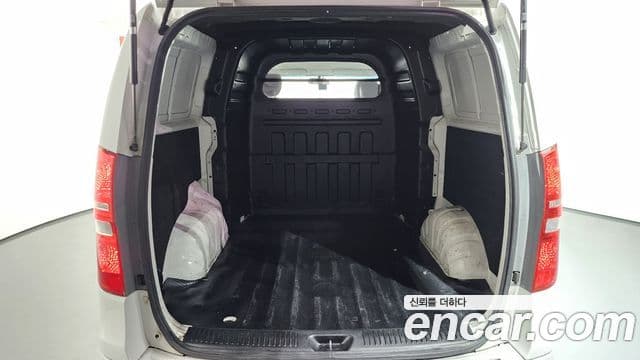 Hyundai Grand Starex Smart, 2017 20