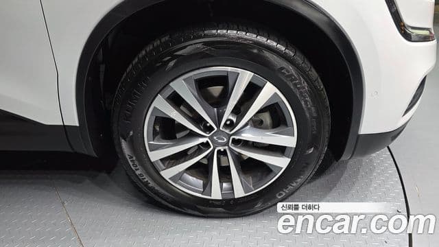 Renault Korea(Samsung) QM6 дизель 4WD RE Plus, 2017 все фото