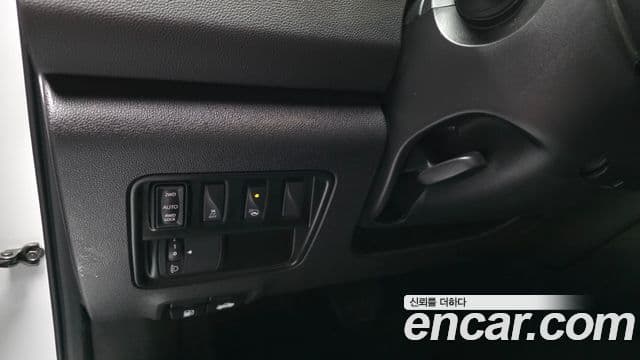 Renault Korea(Samsung) QM6 дизель 4WD RE Plus, 2017 17