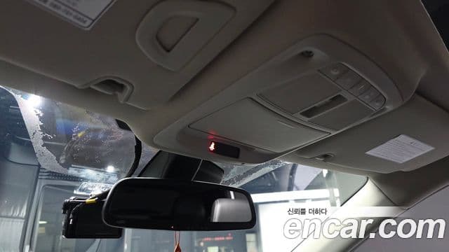 Renault Korea(Samsung) QM6 дизель 4WD RE Plus, 2017 19