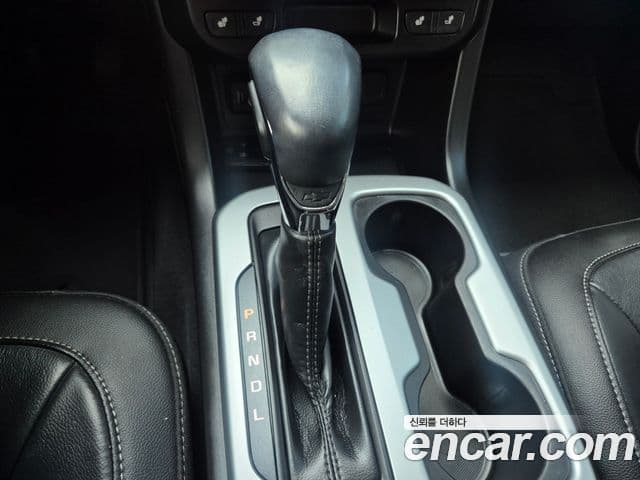 Chevrolet(GM대우) real New 콜로라도 3.6 익스트림-X 4WD, 2022 12