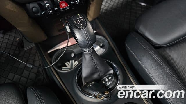 Mini Cooper D Countryman 2세대, 2018 9