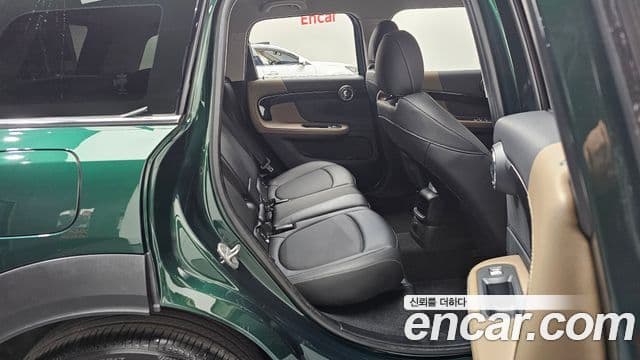 Mini Cooper D Countryman 2세대, 2018 12