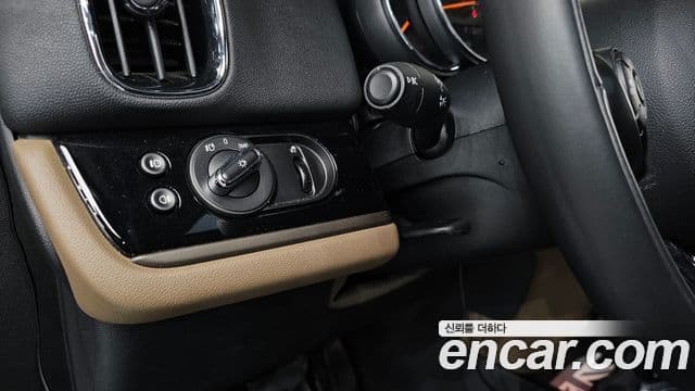 Mini Cooper D Countryman 2세대, 2018 14