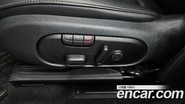 Mini Cooper D Countryman 2세대, 2018 16