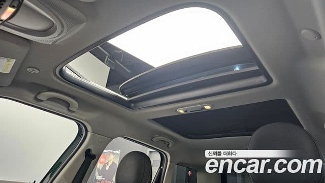 Mini Cooper D Countryman 2세대, 2018 19