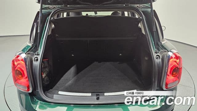 Mini Cooper D Countryman 2세대, 2018 20