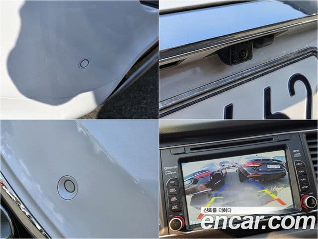 Kia All New Carnival Luxury, 2016 16