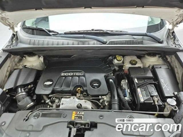 Chevrolet(GM대우) Orlando Safety, 2017 все фото