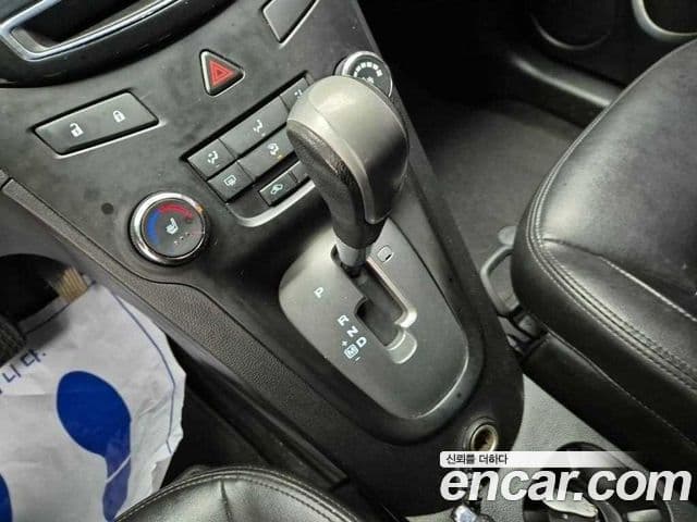 Chevrolet(GM대우) Orlando Safety, 2017 8