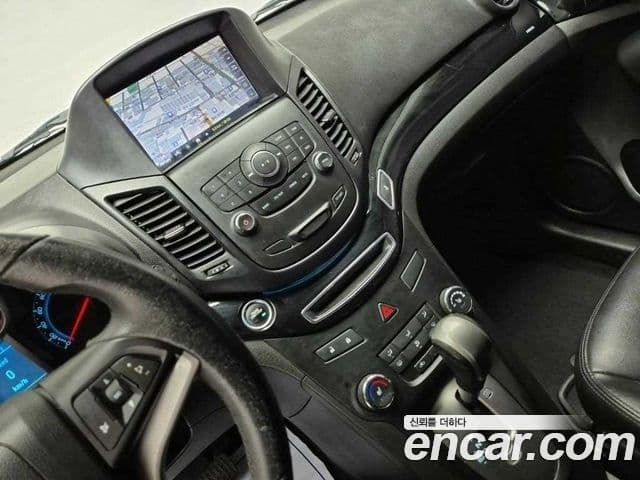 Chevrolet(GM대우) Orlando Safety, 2017 10