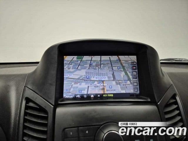 Chevrolet(GM대우) Orlando Safety, 2017 13