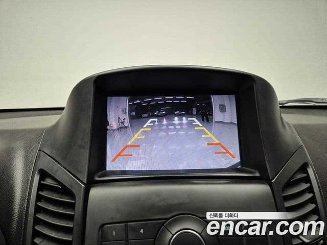 Chevrolet(GM대우) Orlando Safety, 2017 14