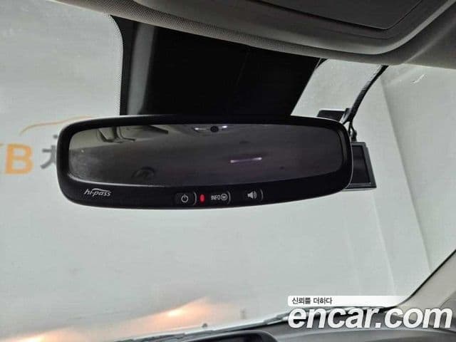 Chevrolet(GM대우) Orlando Safety, 2017 16