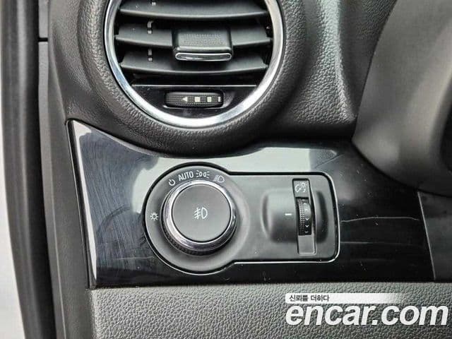 Chevrolet(GM대우) Orlando Safety, 2017 17