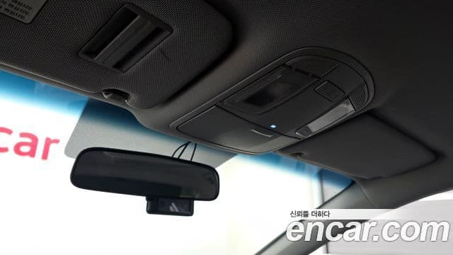 Hyundai LF Sonata Style, 2015 18