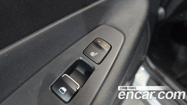 Hyundai Santa Fe TM Exclusive Special, 2019 18