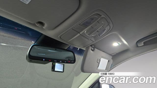 Hyundai Santa Fe TM Exclusive Special, 2019 19