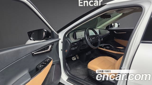 Kia EV6 Air, 2022 10