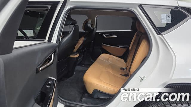 Kia EV6 Air, 2022 11