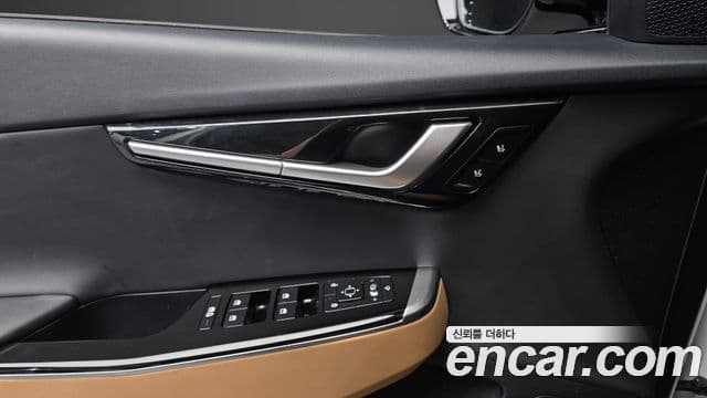 Kia EV6 Air, 2022 12