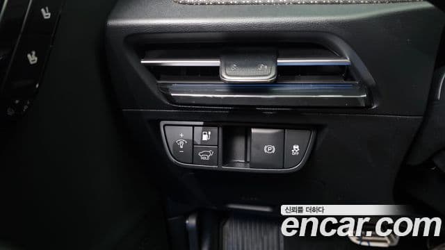 Kia EV6 Air, 2022 13