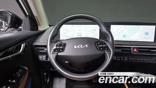 Kia EV6 Air, 2022 15