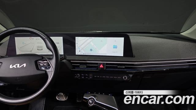 Kia EV6 Air, 2022 16