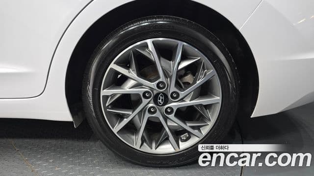 Hyundai The / новый New Avante AD Style, 2019 все фото