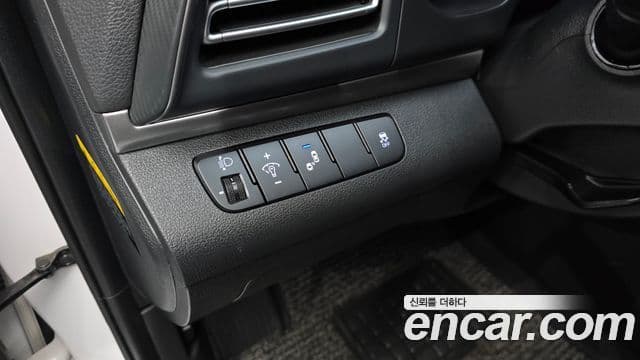 Hyundai The / новый New Avante AD Style, 2019 14