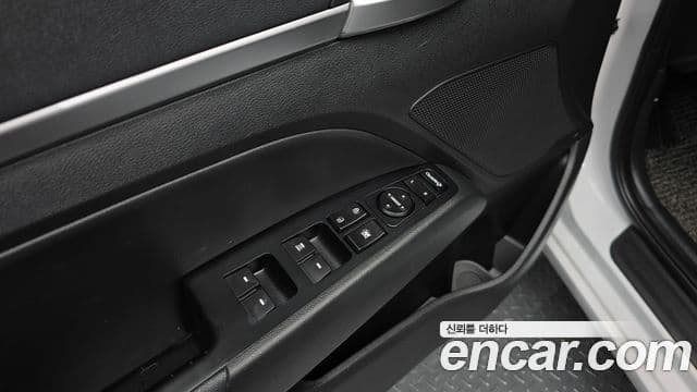 Hyundai The / новый New Avante AD Style, 2019 17