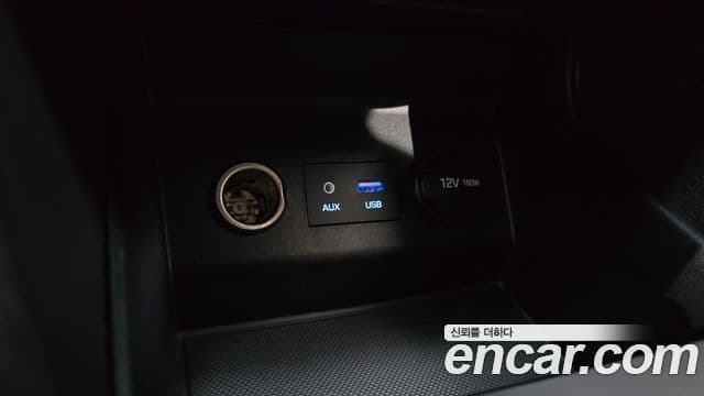 Hyundai The / новый New Avante AD Style, 2019 19