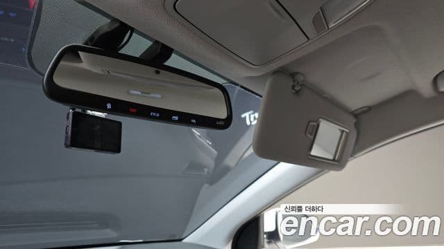 Hyundai The / новый New Avante AD Style, 2019 20