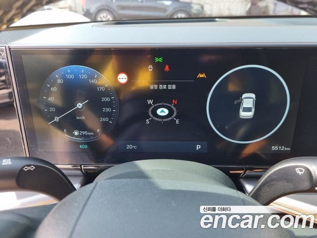 Hyundai Grandeur (GN7) Premium, 2025 8