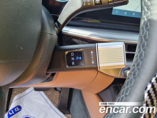 Hyundai Grandeur (GN7) Premium, 2025 9