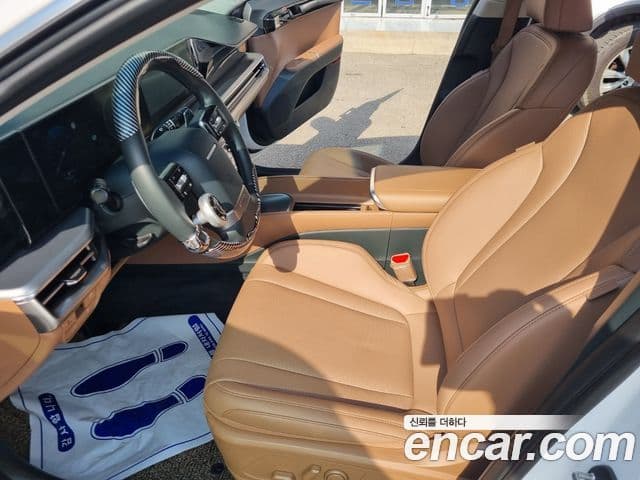 Hyundai Grandeur (GN7) Premium, 2025 11