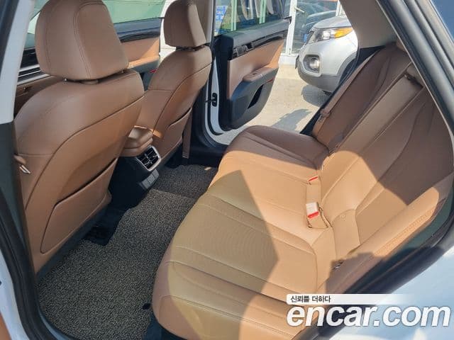 Hyundai Grandeur (GN7) Premium, 2025 12