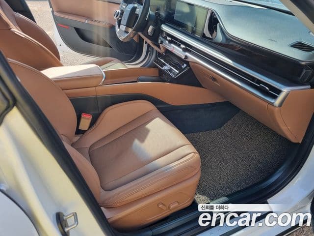 Hyundai Grandeur (GN7) Premium, 2025 14