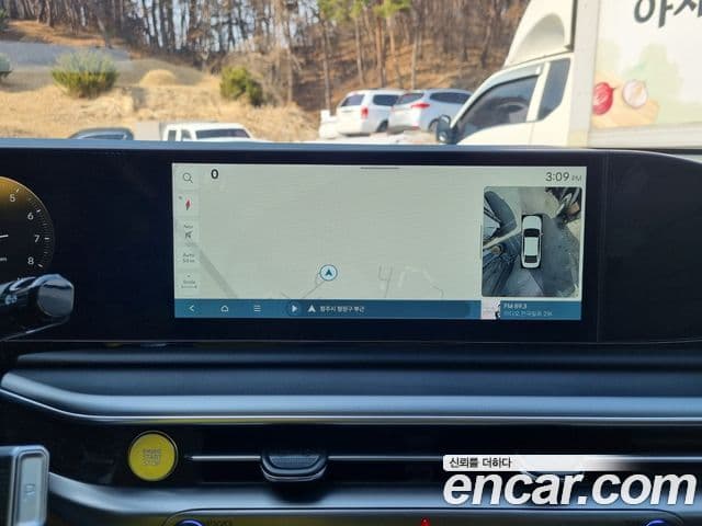 Hyundai Grandeur (GN7) Premium, 2025 16