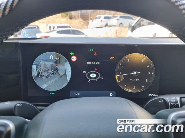 Hyundai Grandeur (GN7) Premium, 2025 18