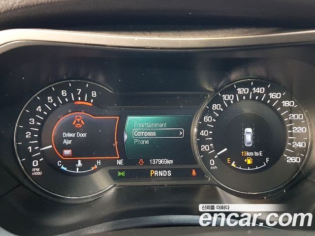 Lincoln New MKZ 2세대, 2014 7