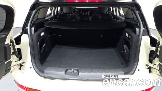 Mini Cooper 클럽맨 2세대, 2021 20