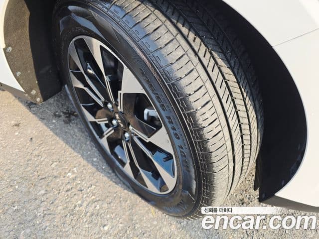 Kia Carnival 4세대 Signature, 2021 все фото