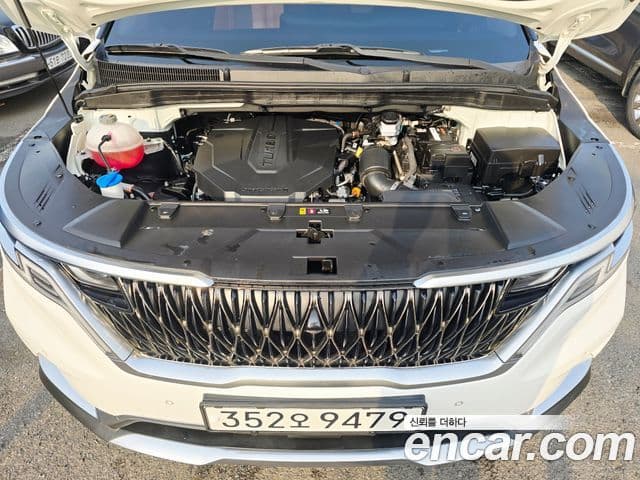 Kia Carnival 4세대 Signature, 2021 6