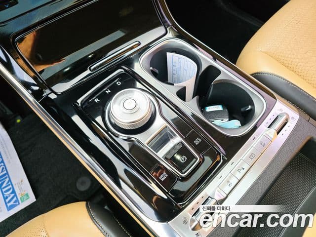 Kia Carnival 4세대 Signature, 2021 9