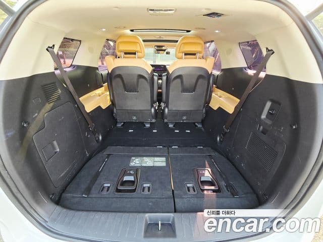 Kia Carnival 4세대 Signature, 2021 12